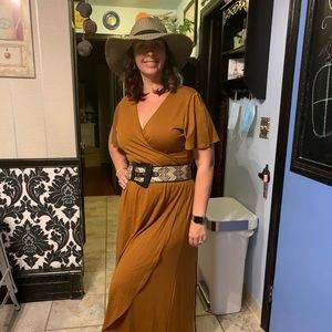 Meet your Posher, Dusty